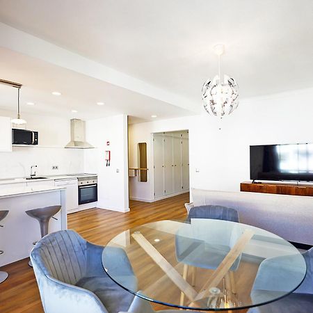 Baluarte Apartments Lagos Esterno foto