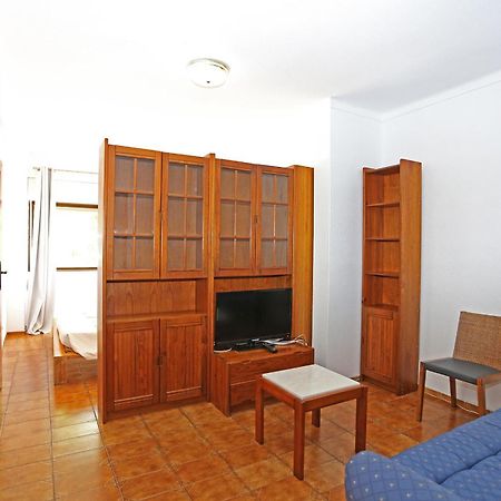 Baluarte Apartments Lagos Esterno foto