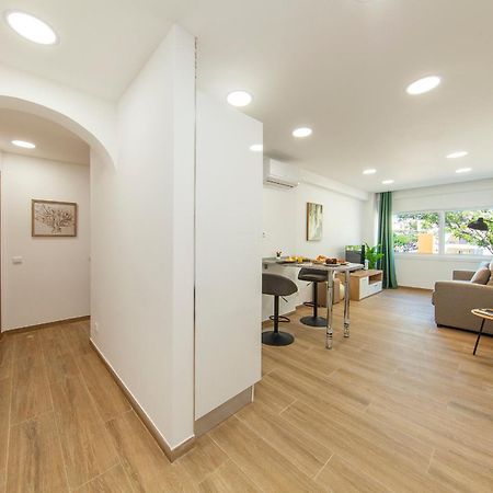 Baluarte Apartments Lagos Esterno foto