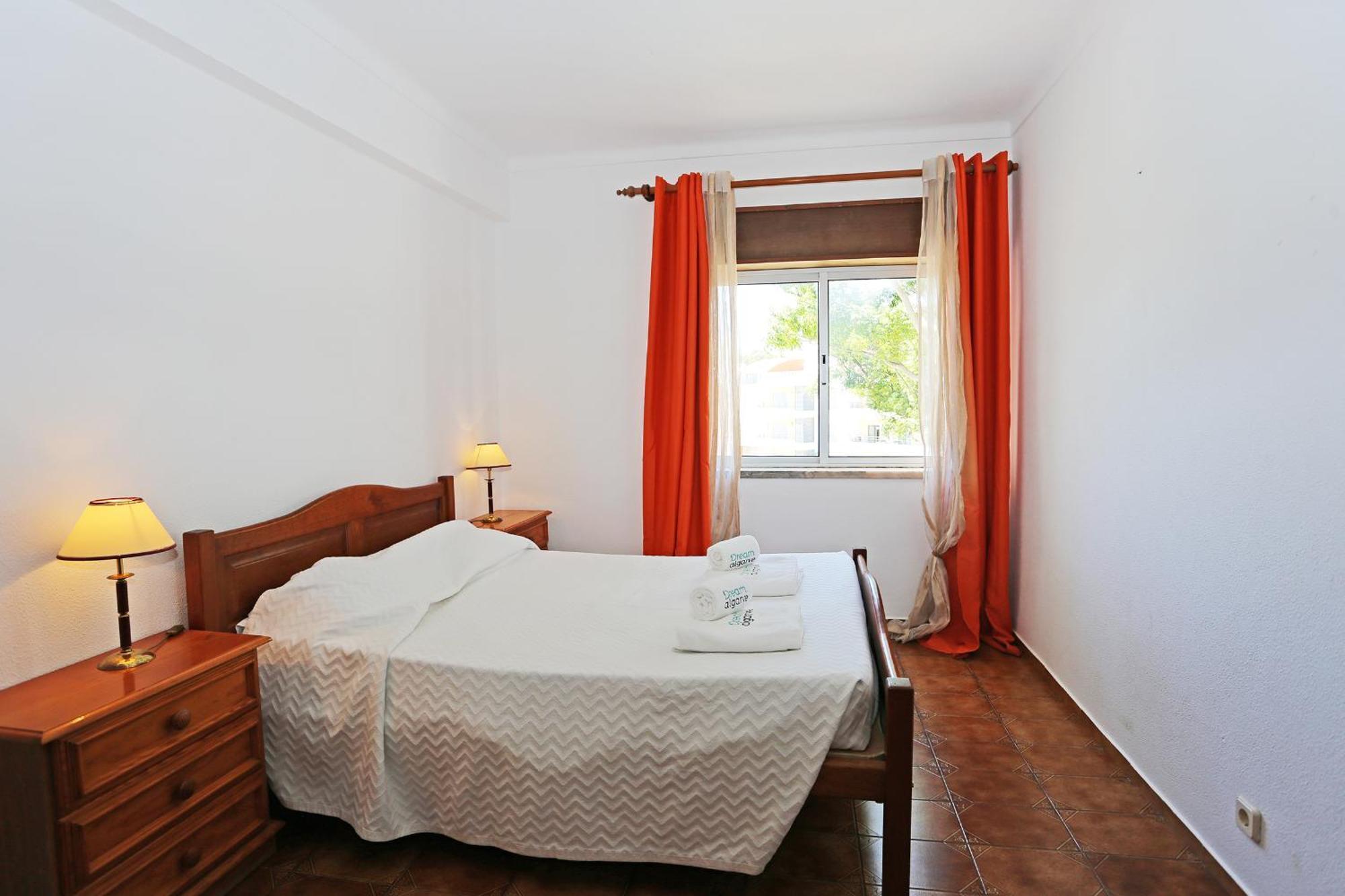 Baluarte Apartments Lagos Esterno foto