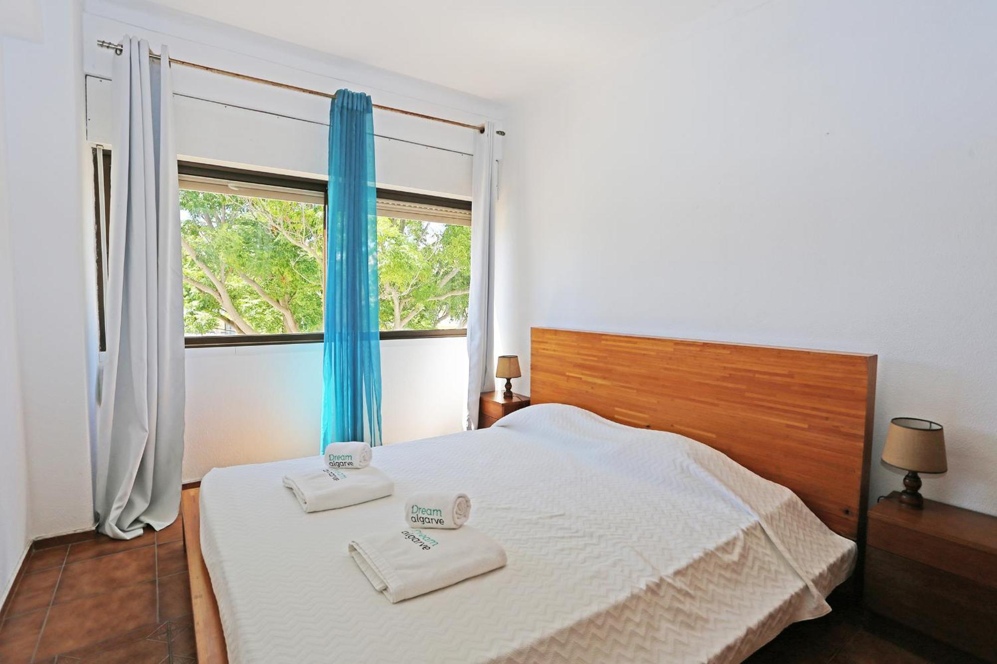 Baluarte Apartments Lagos Esterno foto