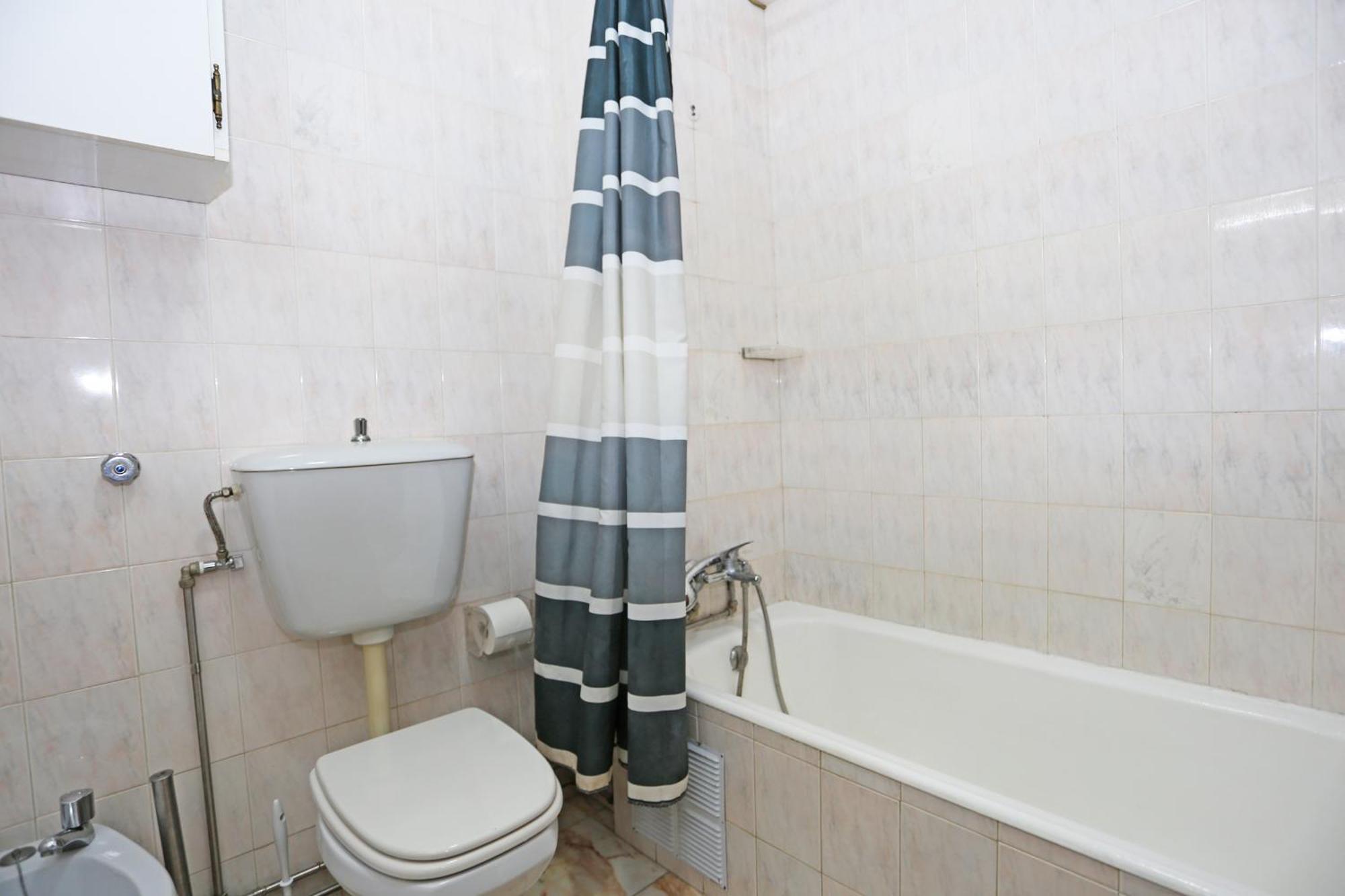 Baluarte Apartments Lagos Esterno foto