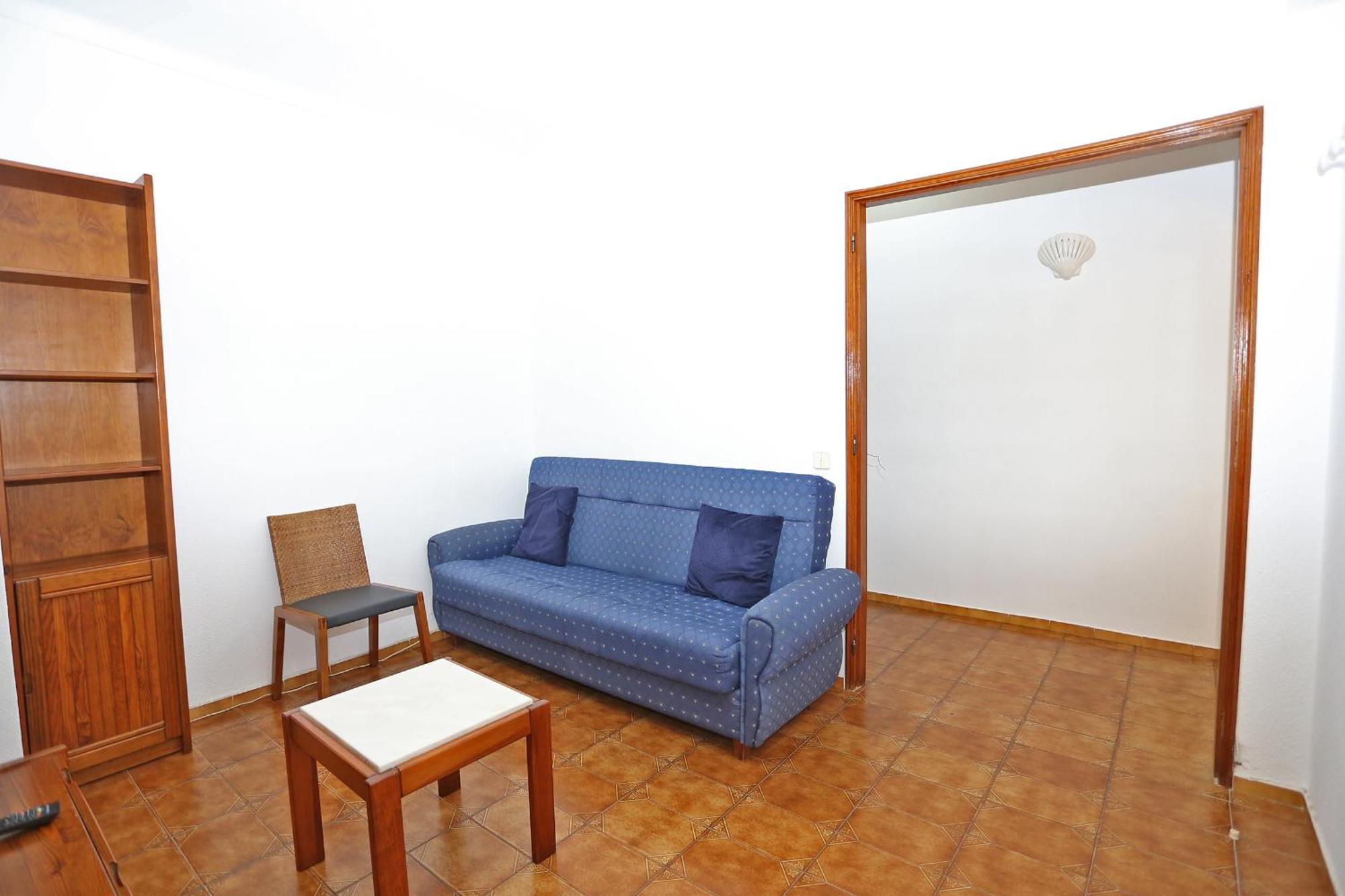 Baluarte Apartments Lagos Esterno foto