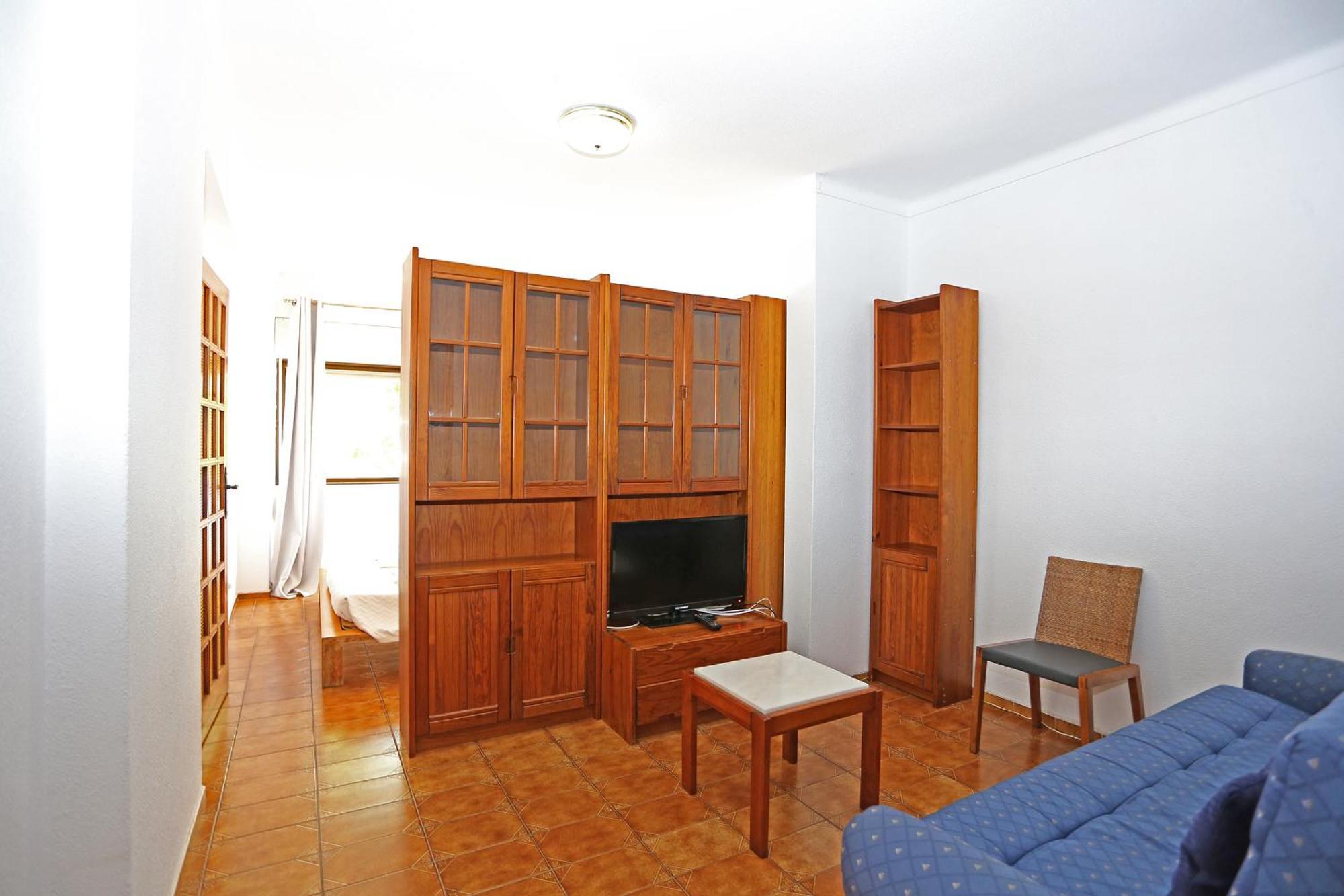 Baluarte Apartments Lagos Esterno foto