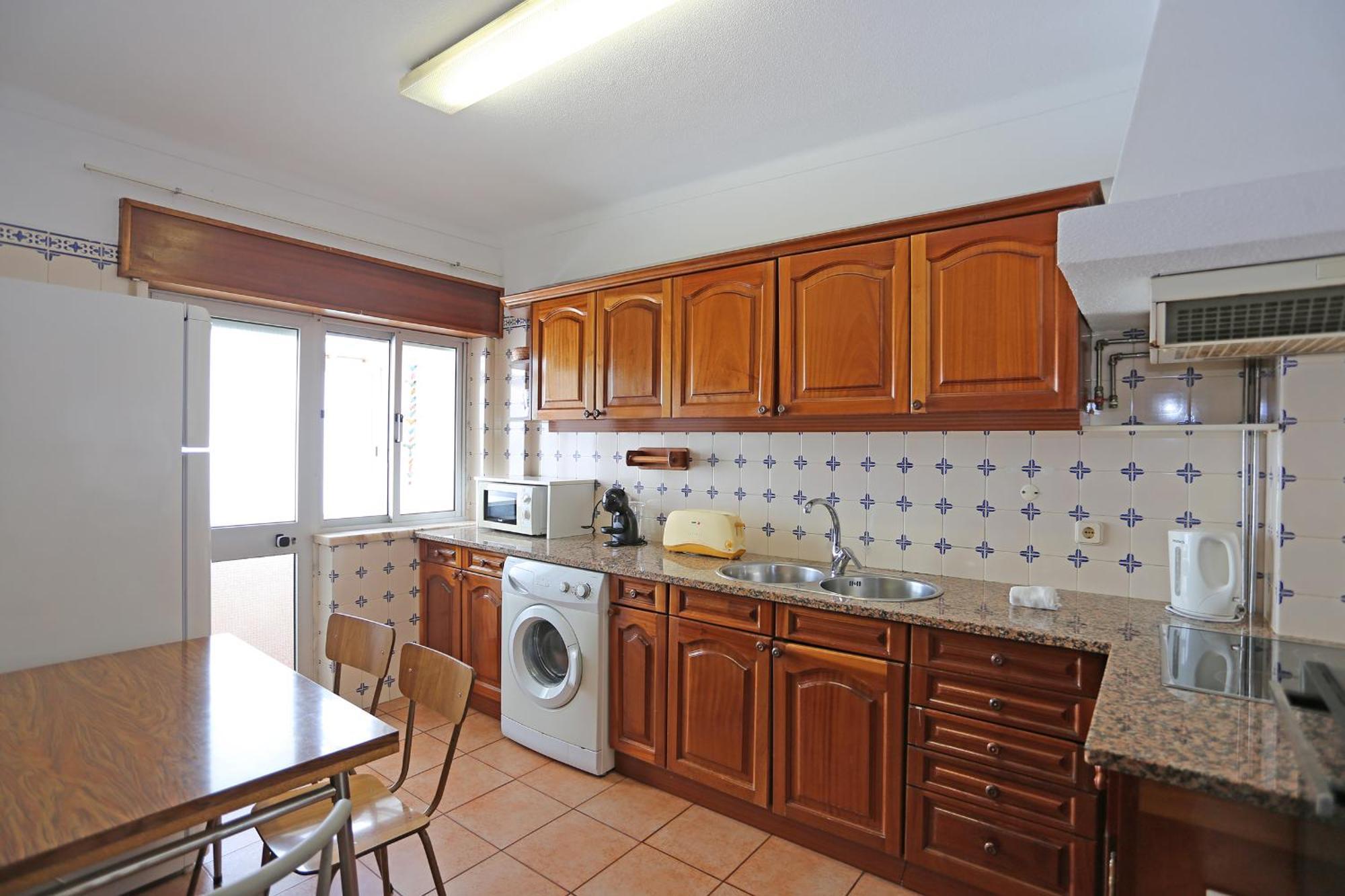 Baluarte Apartments Lagos Camera foto