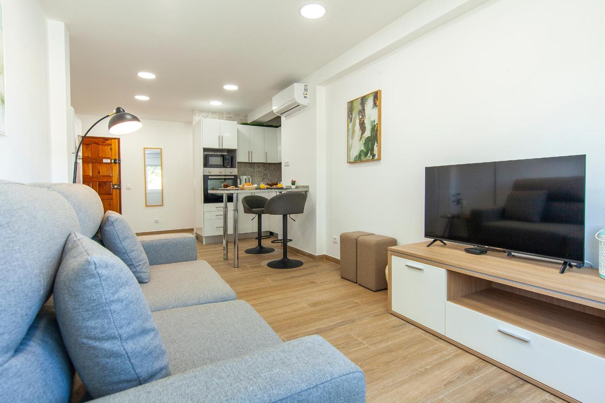 Baluarte Apartments Lagos Esterno foto